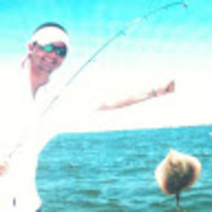 Meet your Posher, Hunter